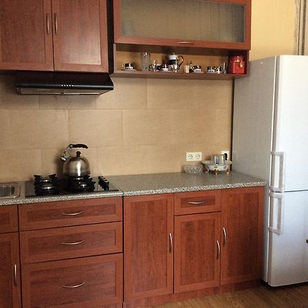 Studio Lermontov Street Tbilisi Quarto foto