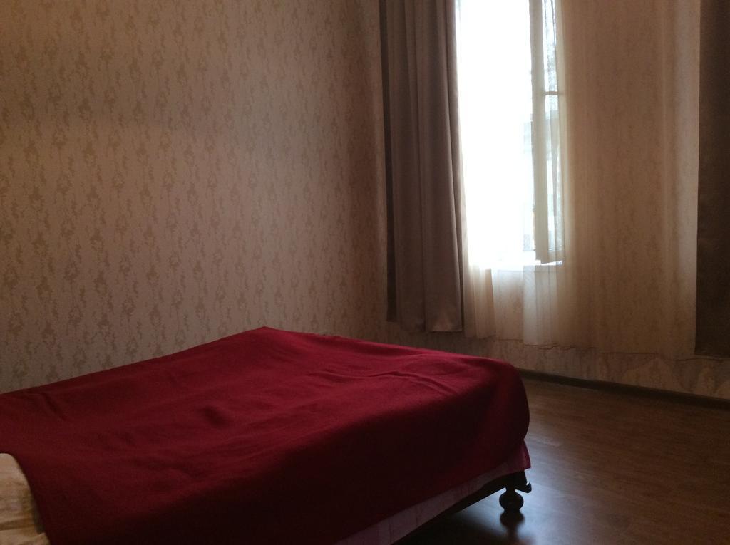 Studio Lermontov Street Tbilisi Quarto foto